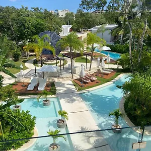 Park - Luxury Eco Friendly Studio , Tulum México