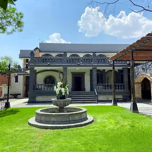 Boutique Casa Antonieta , Querétaro México