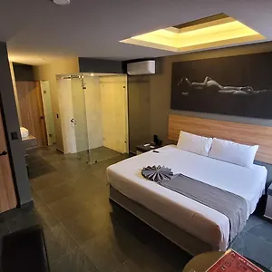 4play , Santa Cruz (Queretaro) México