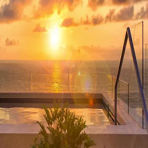 V Azul Vallarta - Luxury Vacation Adults Only Hotel