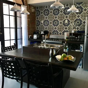 Casa Pancha Centro - Adults Only Hotel